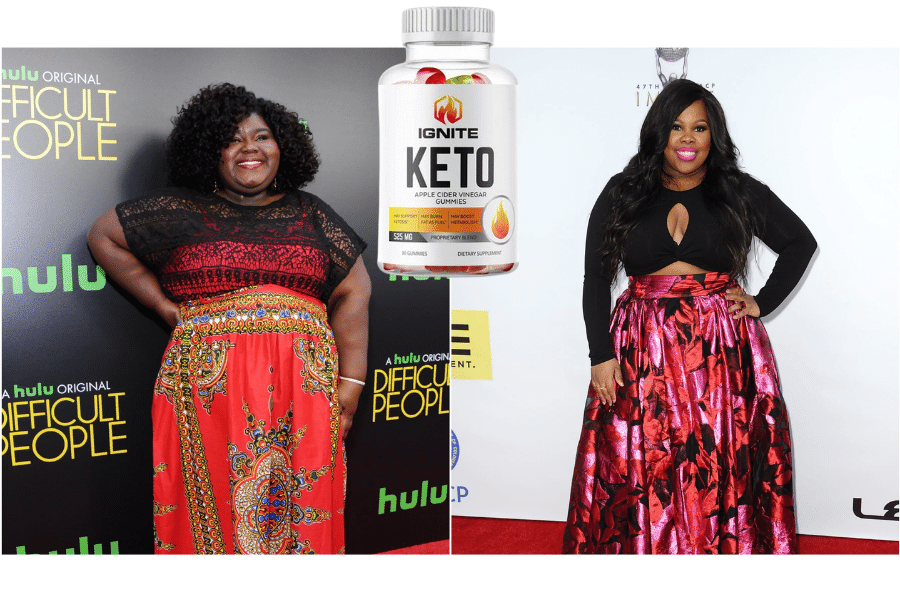 Gabourey Sidibe Weight Loss: Journey Diet Transformation